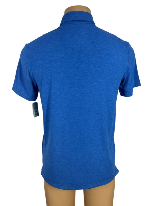 Camisa S (GEORGE)