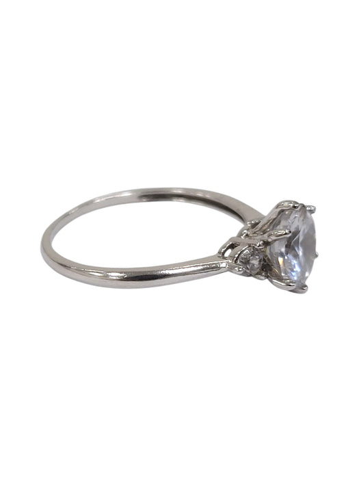 Anillo de plata  (925)