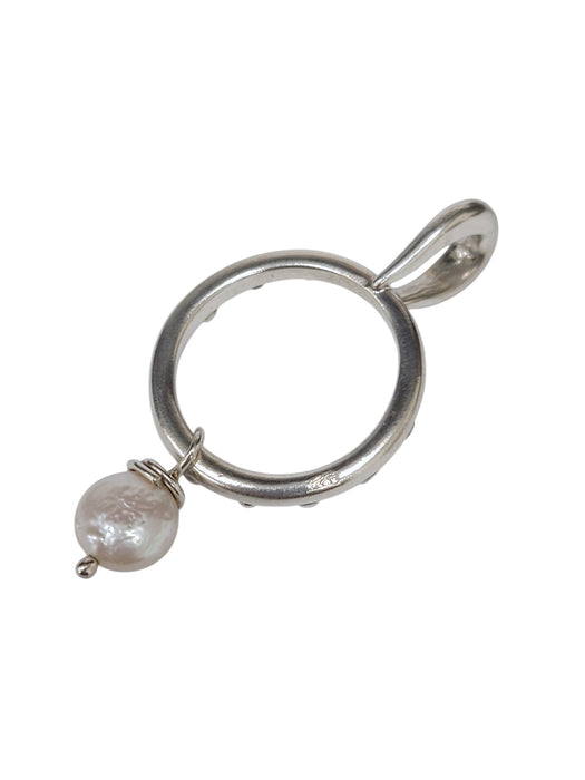Dije de plata