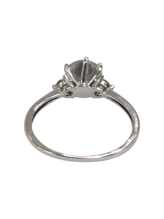 Anillo de plata  (925)