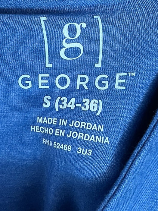 Camisa S (GEORGE)