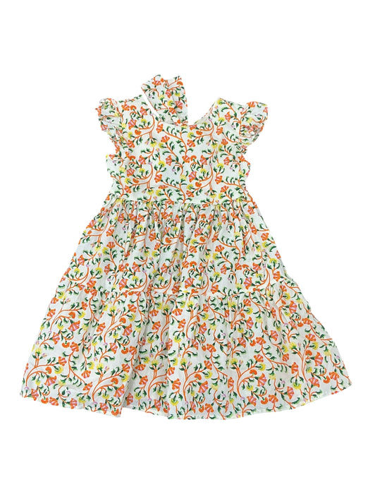 Vestidos para niña 3T (BLUEBERI BOULEVARD)