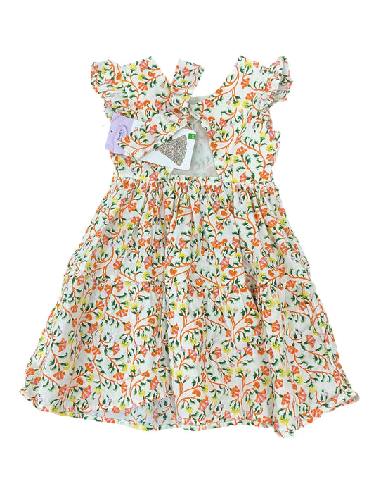 Vestidos para niña 3T (BLUEBERI BOULEVARD)
