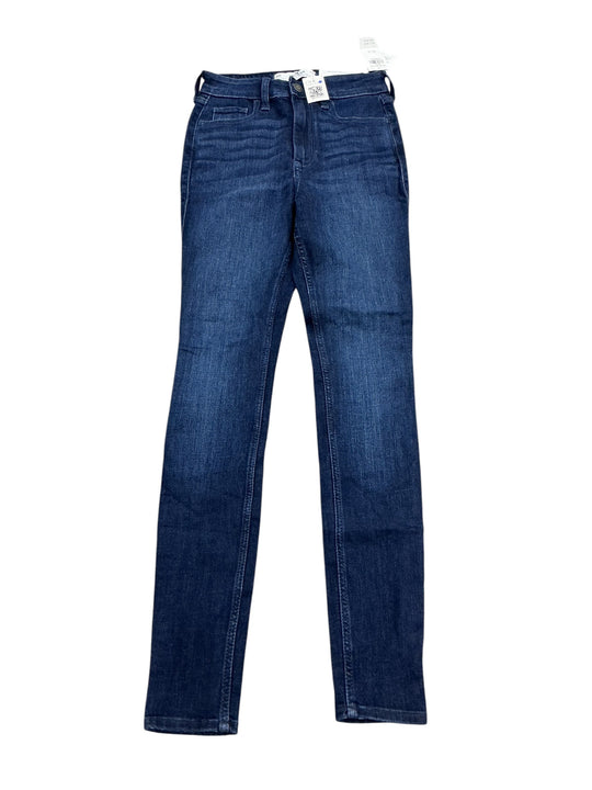 Pantalón 00R (HOLLISTER)