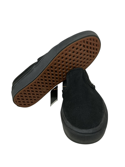 Tenis 8.5 (VANS)