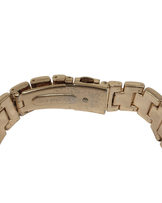 Reloj Análogo (TCK)