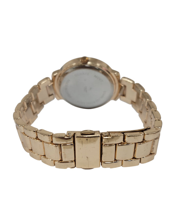 Reloj Análogo (TCK)