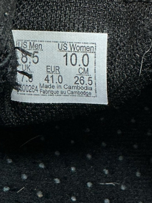 Tenis 8.5 (VANS)