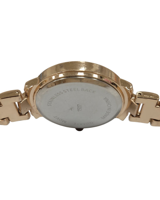 Reloj Análogo (TCK)