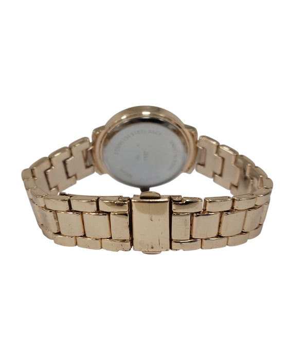 Reloj Análogo (TCK)