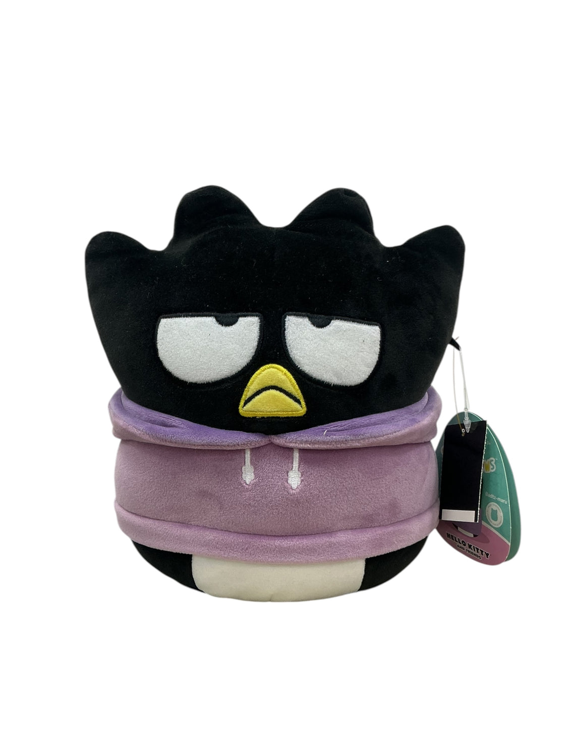 Badtz-Maru (SQUISHMALLOWS)