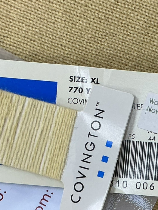 Sueter XL (COVINGTON)