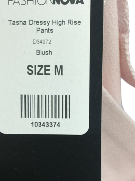 Pantalón M (FASHION NOVA)