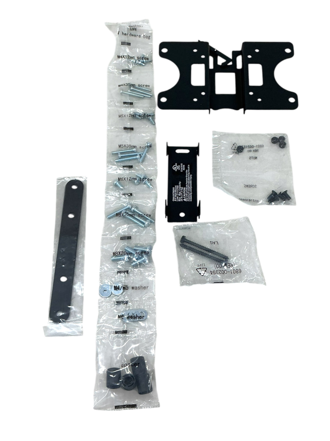Soporte para TV  (ONN)