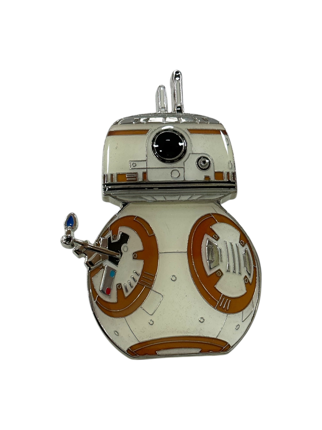 Pin de BB-8 (POP!)