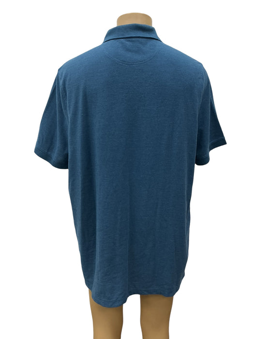 Camisa XXL (CROFT & BARROW)