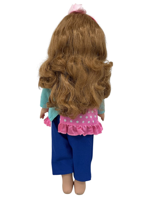 Muñeca Infantil