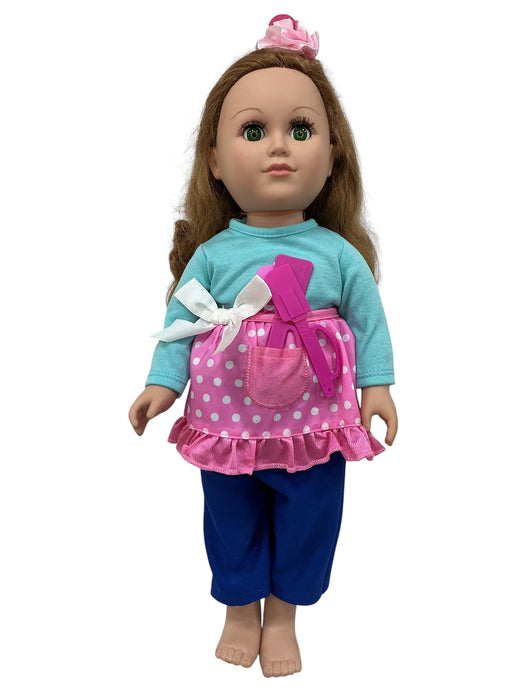 Muñeca Infantil
