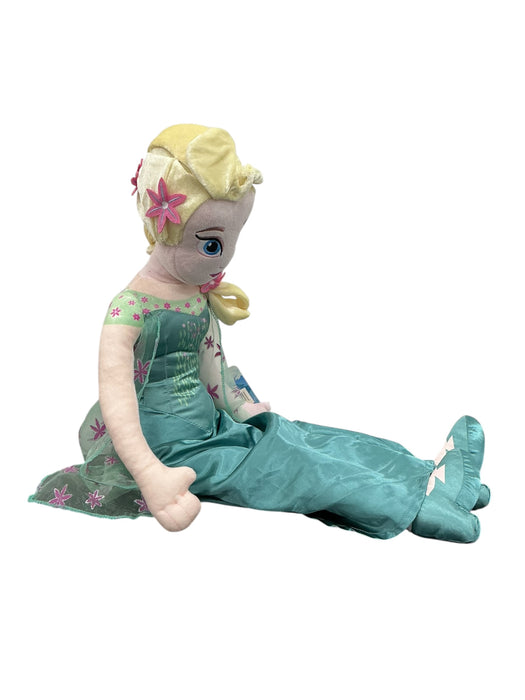 Elsa (DISNEY)