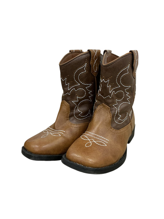 Bota para niño 11 (WONDER NATION)