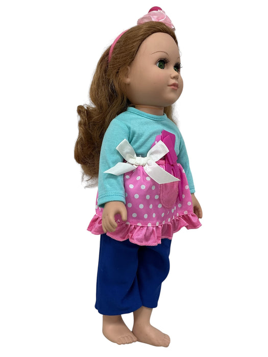 Muñeca Infantil