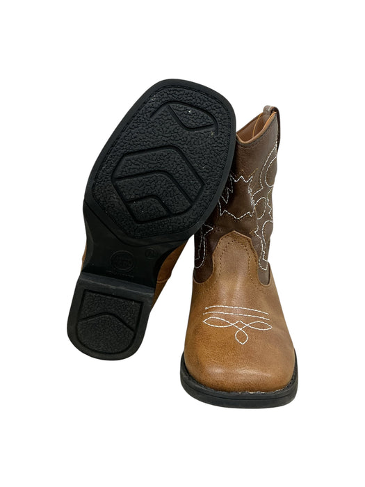 Bota para niño 11 (WONDER NATION)