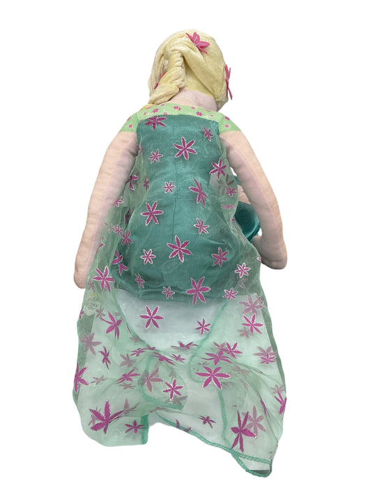 Elsa (DISNEY)