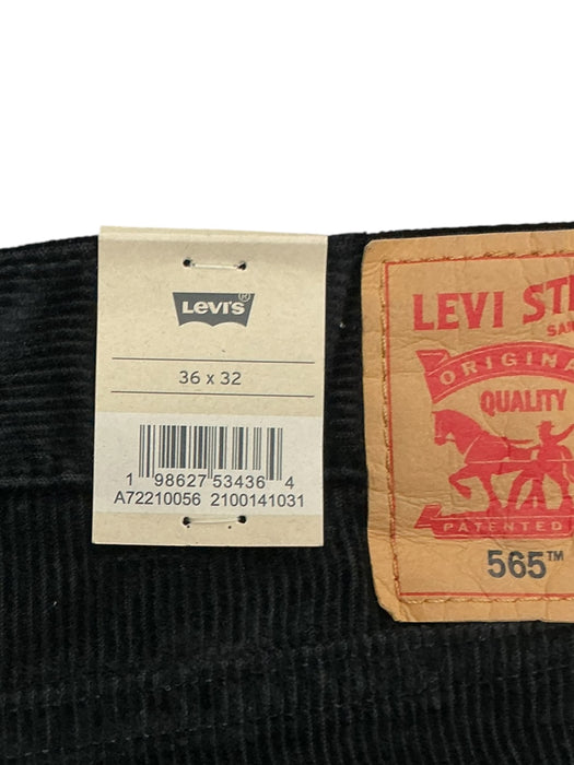 Pantalón 36X32 (LEVI'S)