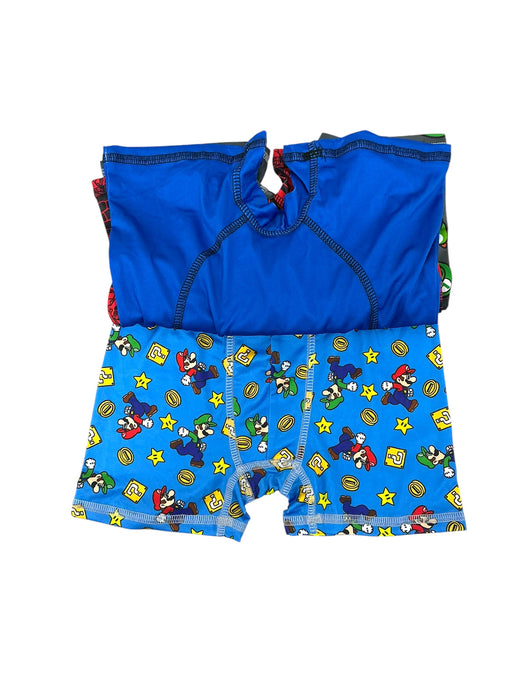 Set de ropa interior para niñ@ (SUPER MARIO)
