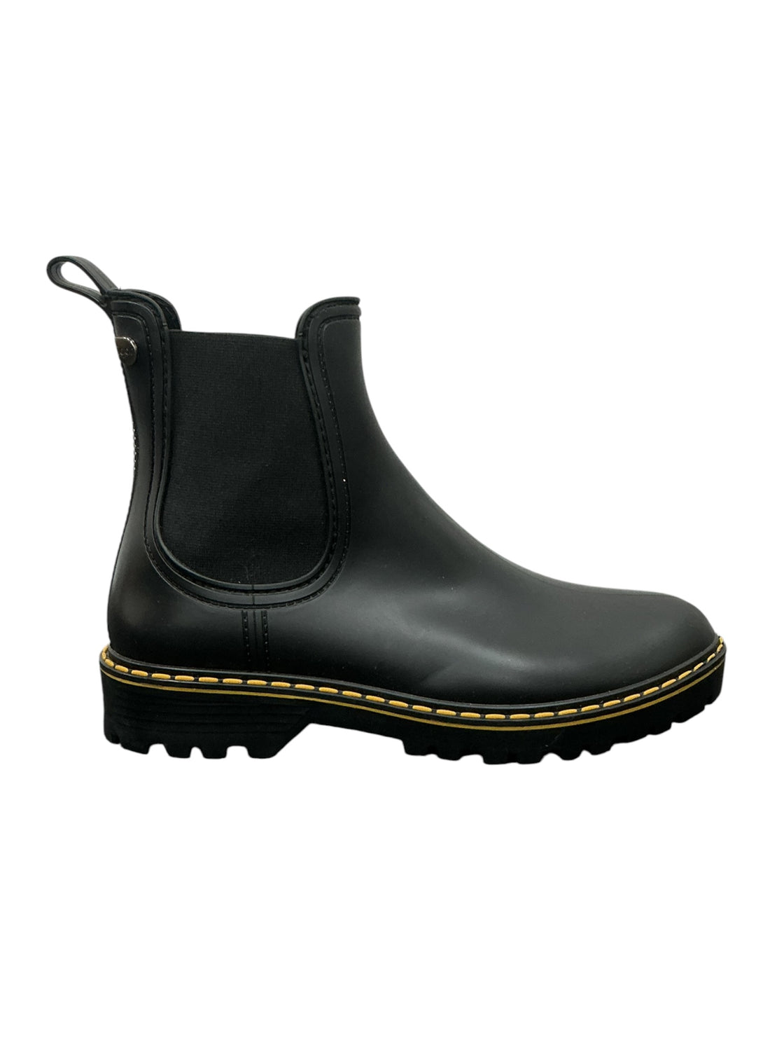 Botas de lluvia