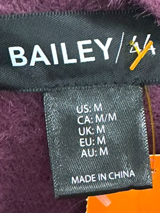 Blusa M (BAILEY 44)
