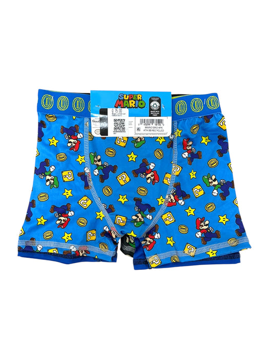 Set de ropa interior para niñ@ (SUPER MARIO)