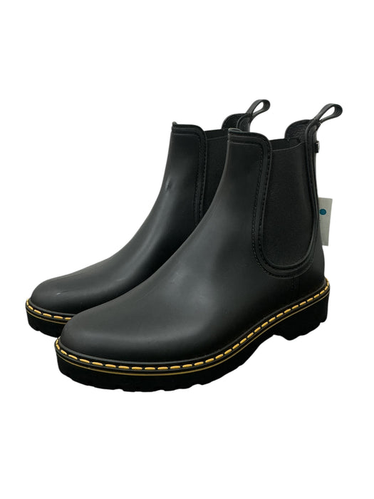 Botas de lluvia