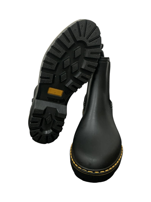 Botas de lluvia