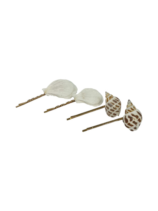 Set de ganchos para cabello