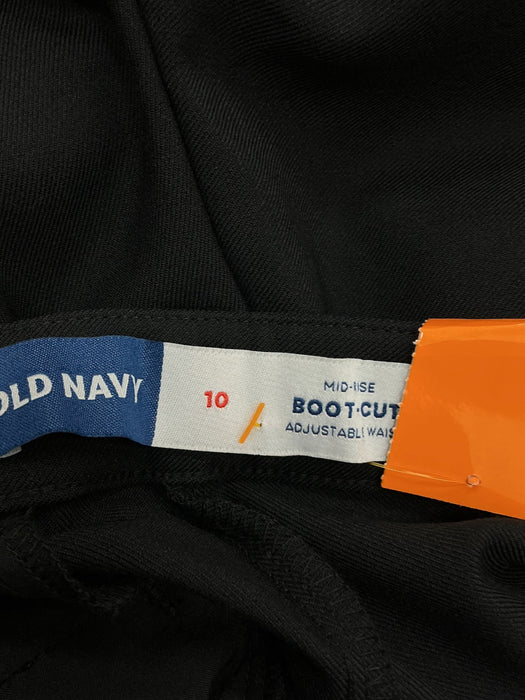Pantalón 10 (OLD NAVY)