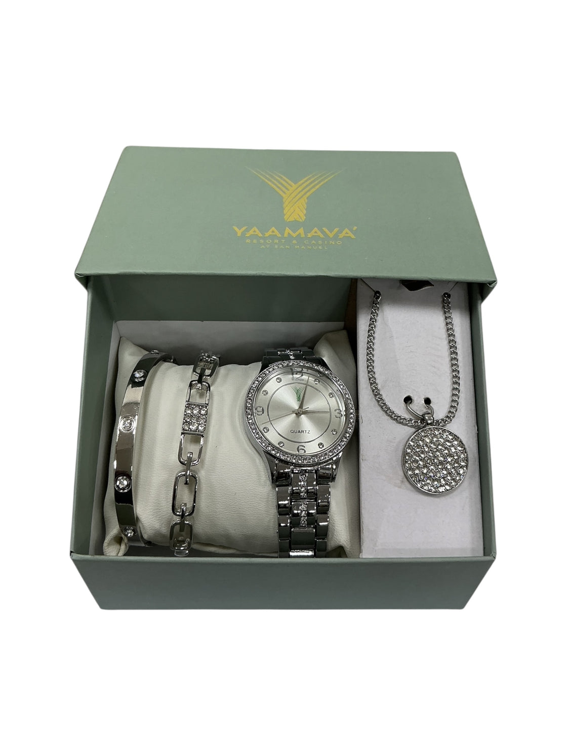 Reloj (YAAMAVA)