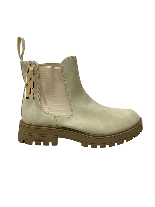 Bota 8
