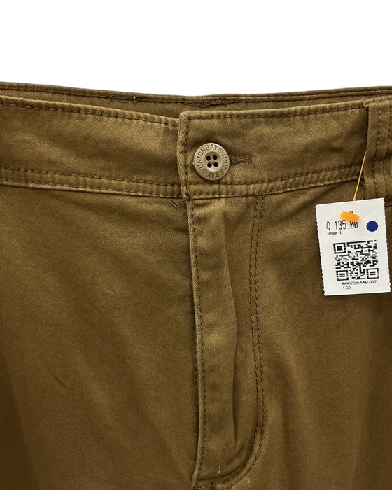 Pantaloneta 38 (UNIONBAY)