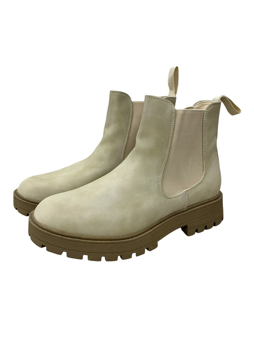 Bota 8