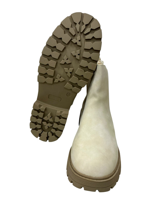 Bota 8