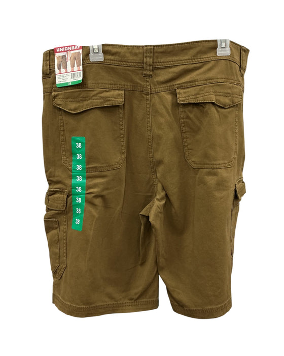 Pantaloneta 38 (UNIONBAY)