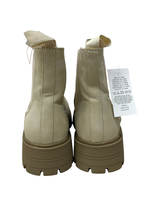Bota 8