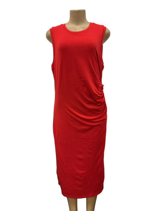 Vestido L (BANANA REPUBLIC)