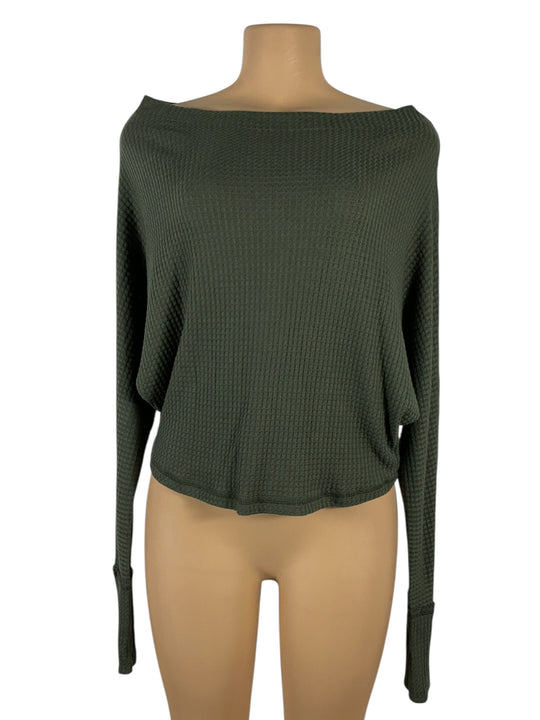 Blusa M (FASHION NOVA)