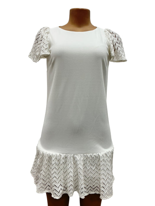 Vestido OP (DKNY)
