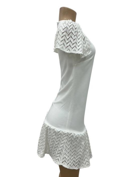Vestido OP (DKNY)