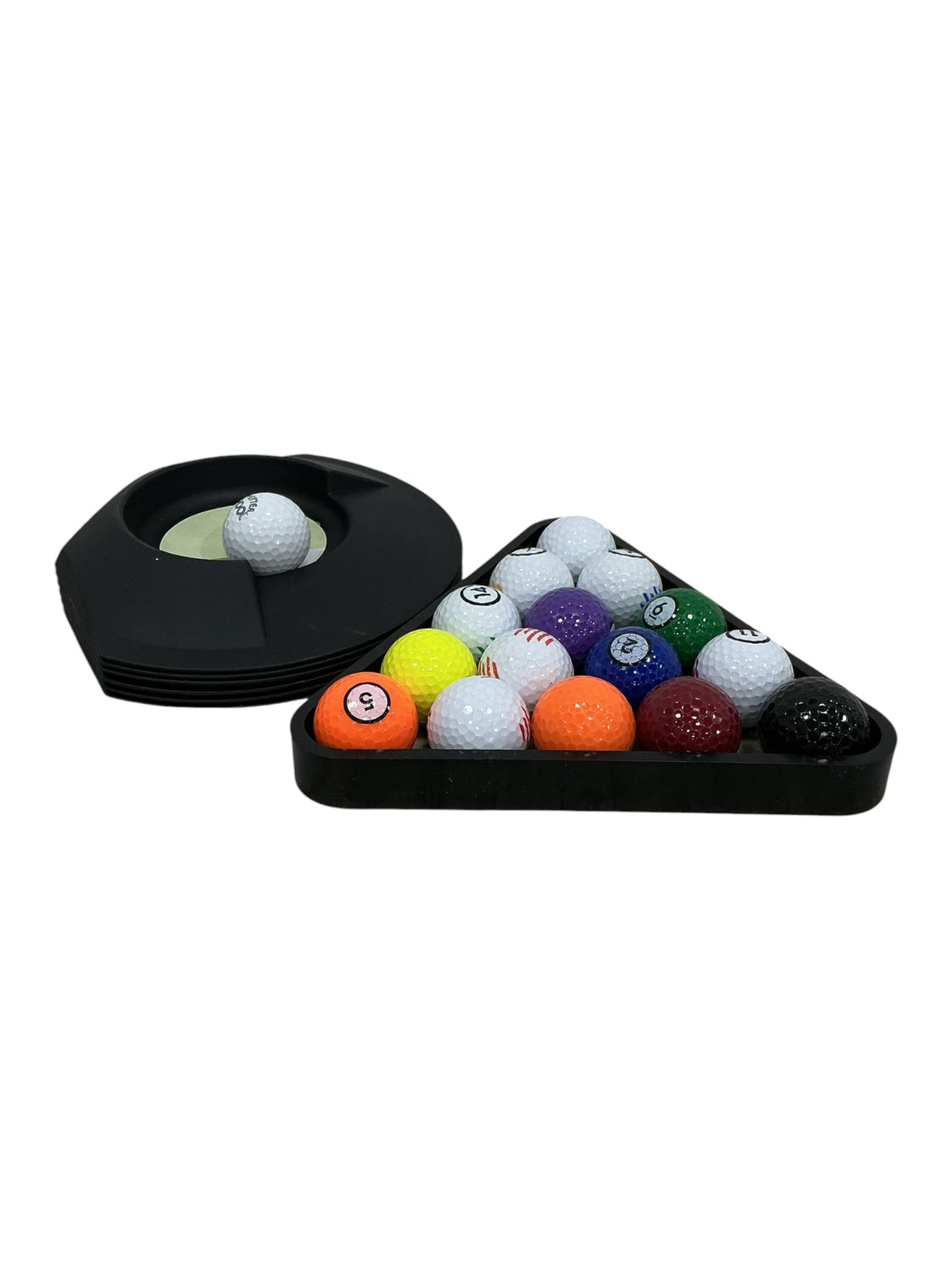 Golf Pool (CLUB CHAMP)