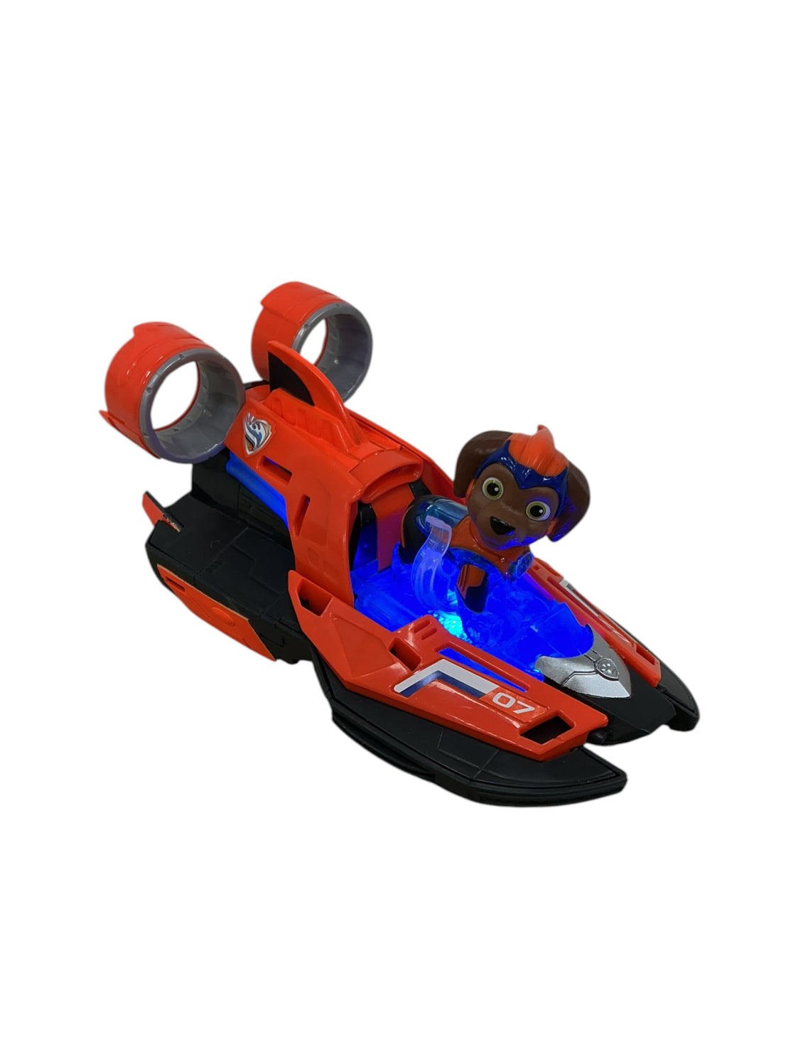 Zuma (SPIN MASTER)