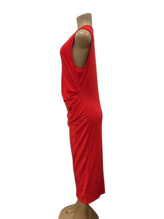 Vestido L (BANANA REPUBLIC)